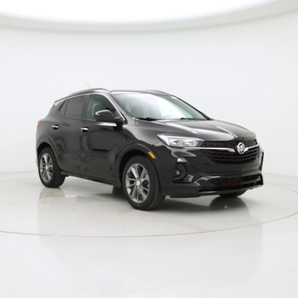 2021 BUICK Encore GX