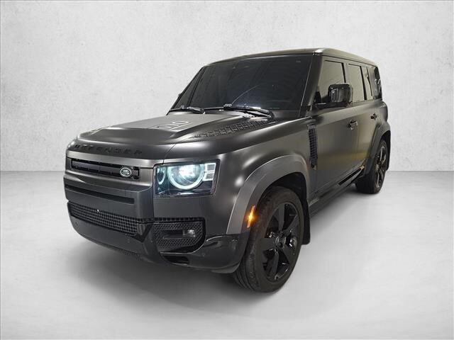2023 LAND ROVER Defender