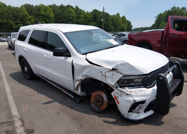 2023 DODGE Durango