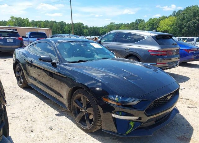 2023 FORD Mustang
