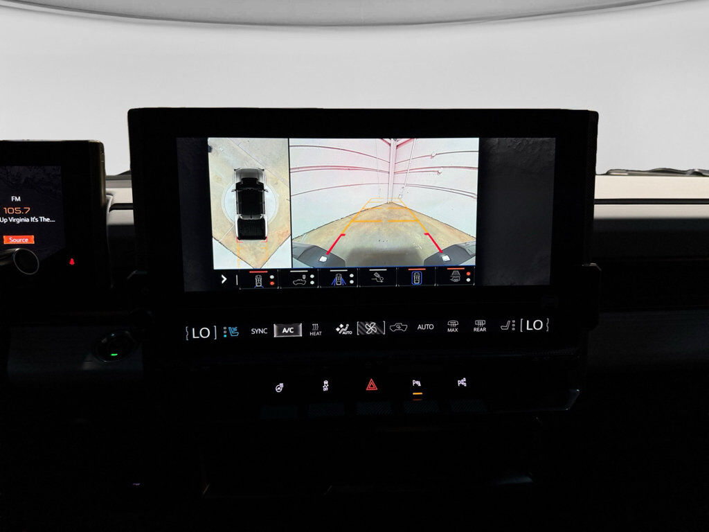 2025 GMC Hummer EV Pickup