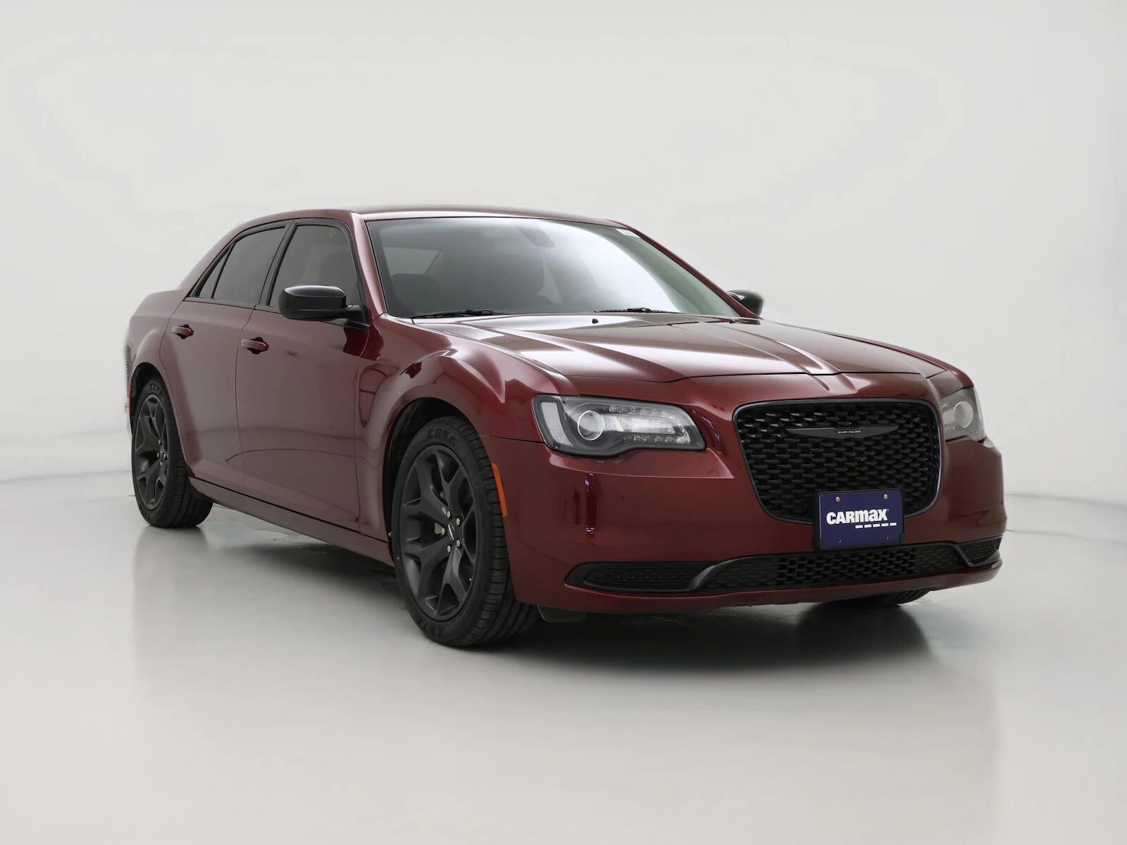 2022 CHRYSLER 300