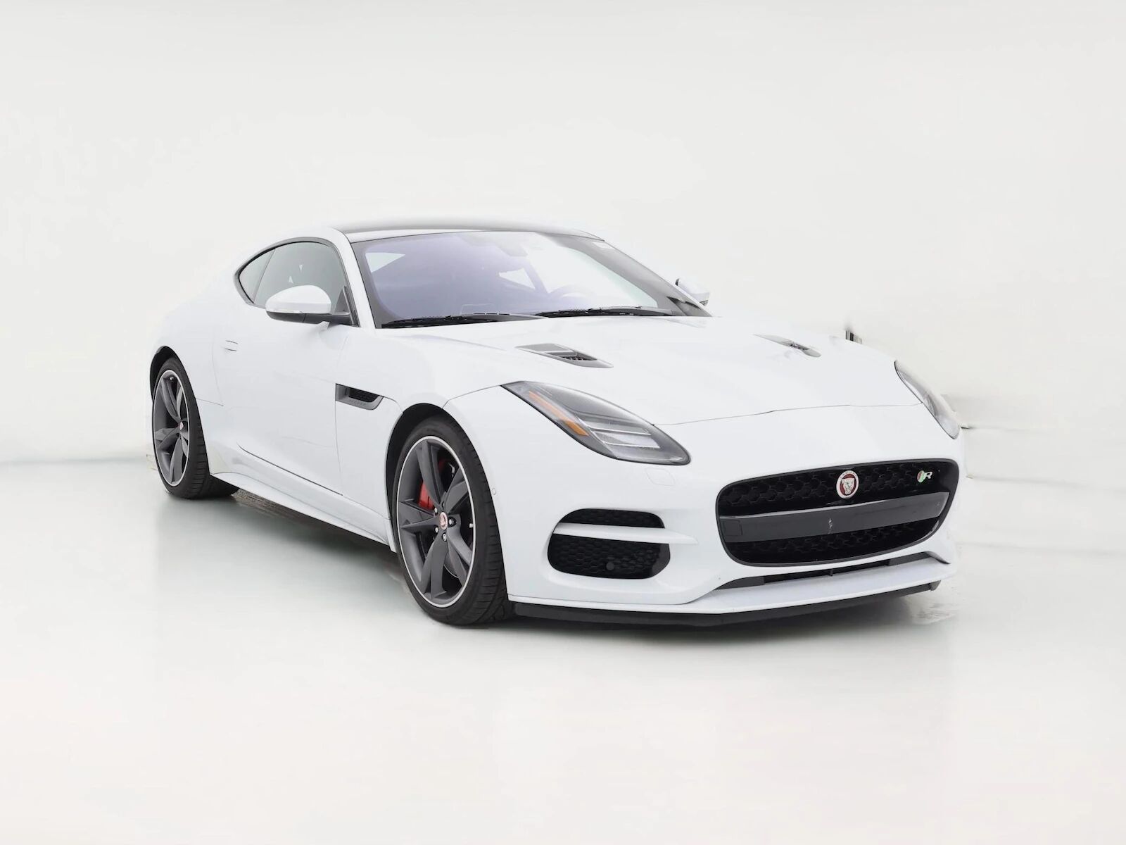 2018 JAGUAR F-Type