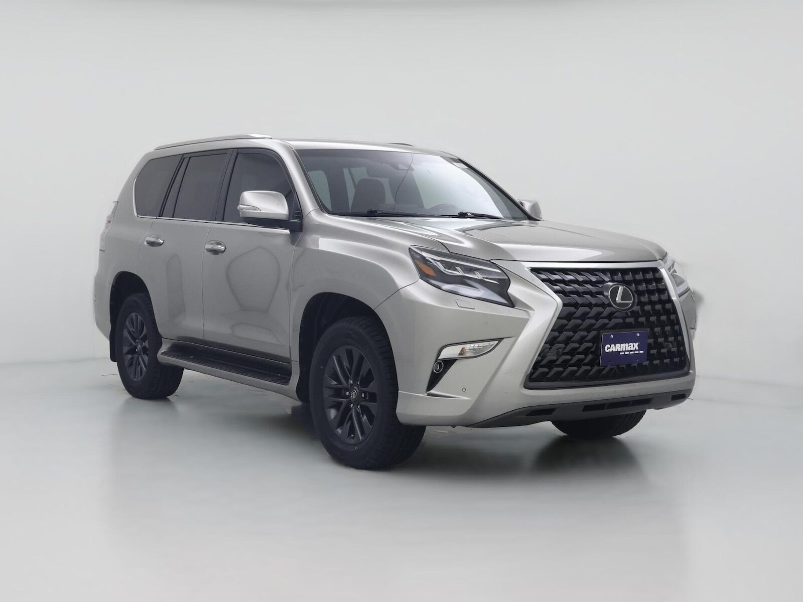 2022 LEXUS GX