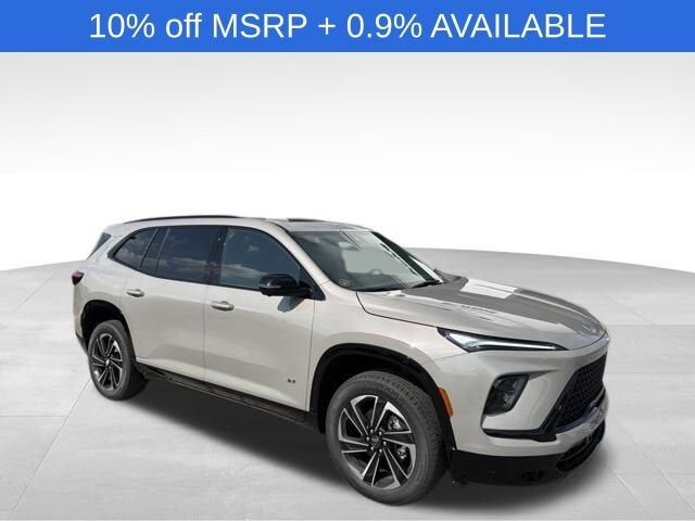 2026 BUICK Enclave