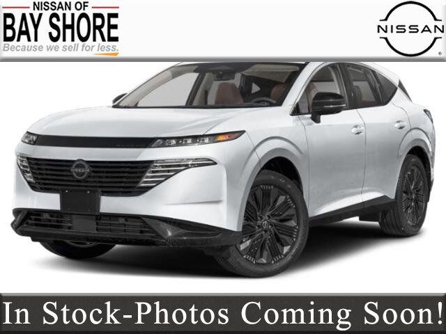 2026 NISSAN Murano
