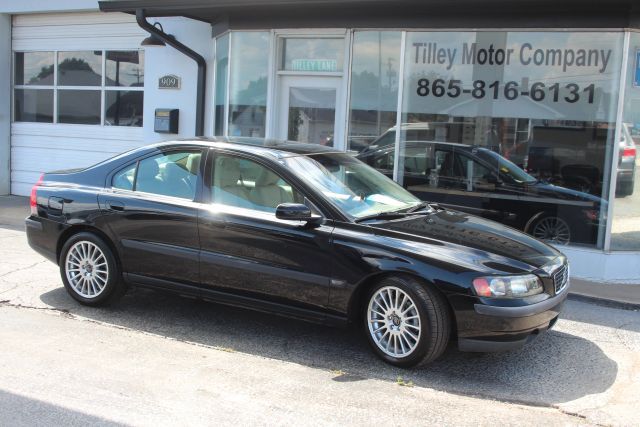2004 VOLVO S60
