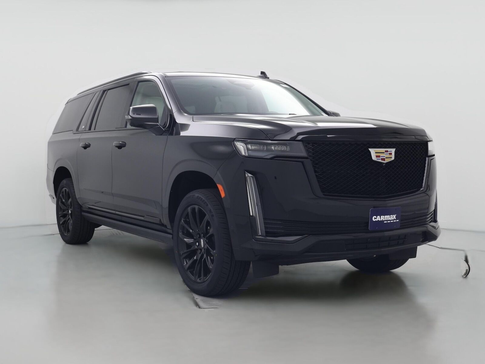 2022 CADILLAC Escalade ESV