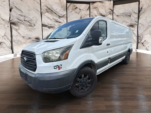 2016 FORD Transit