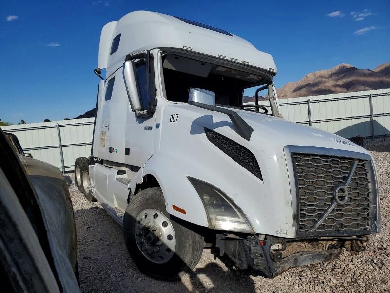 2024 VOLVO TRUCK VNL