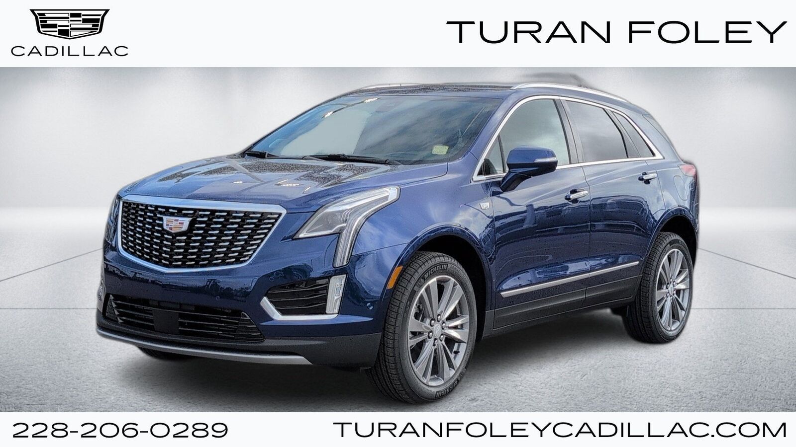 2026 CADILLAC XT5