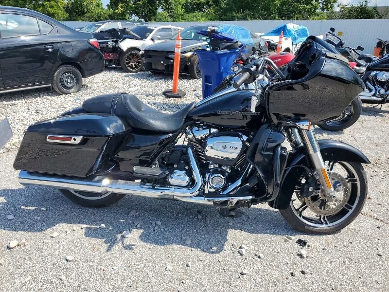 2022 HARLEY DAVIDSON FLTRK / Road Glide Limited