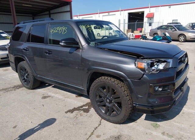 2021 TOYOTA 4-Runner