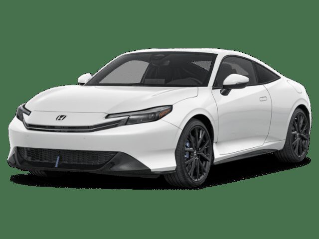 2026 HONDA Prelude