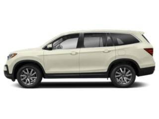 2019 HONDA Pilot