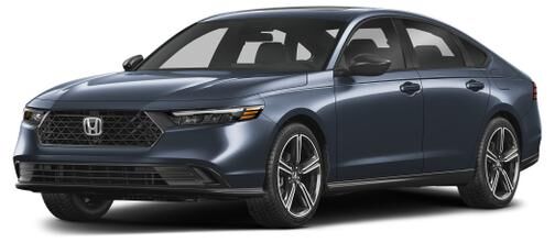 2026 HONDA Accord