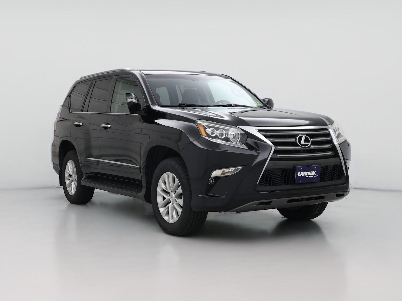 2015 LEXUS GX