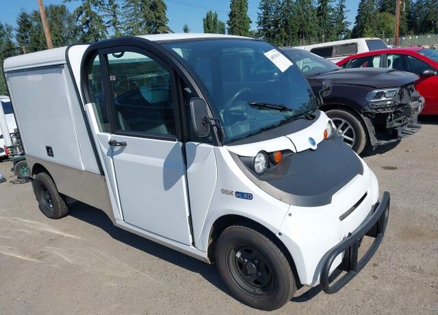 2018 POLARIS GEM