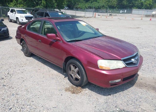 2003 ACURA TL