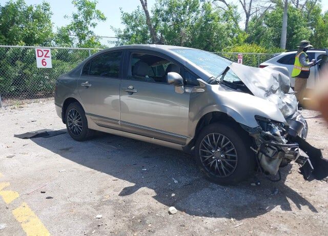 2006 HONDA Civic