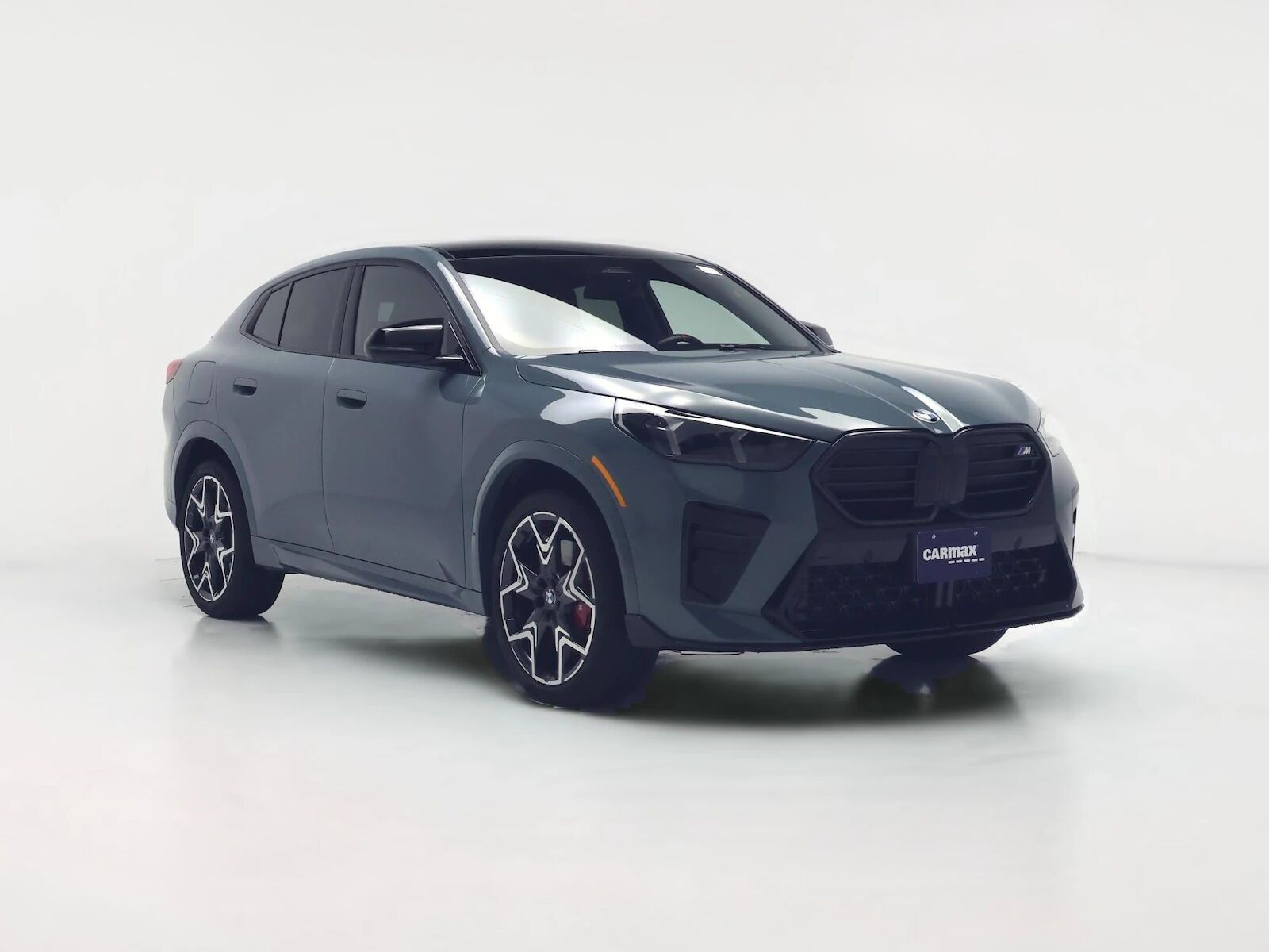 2025 BMW X2