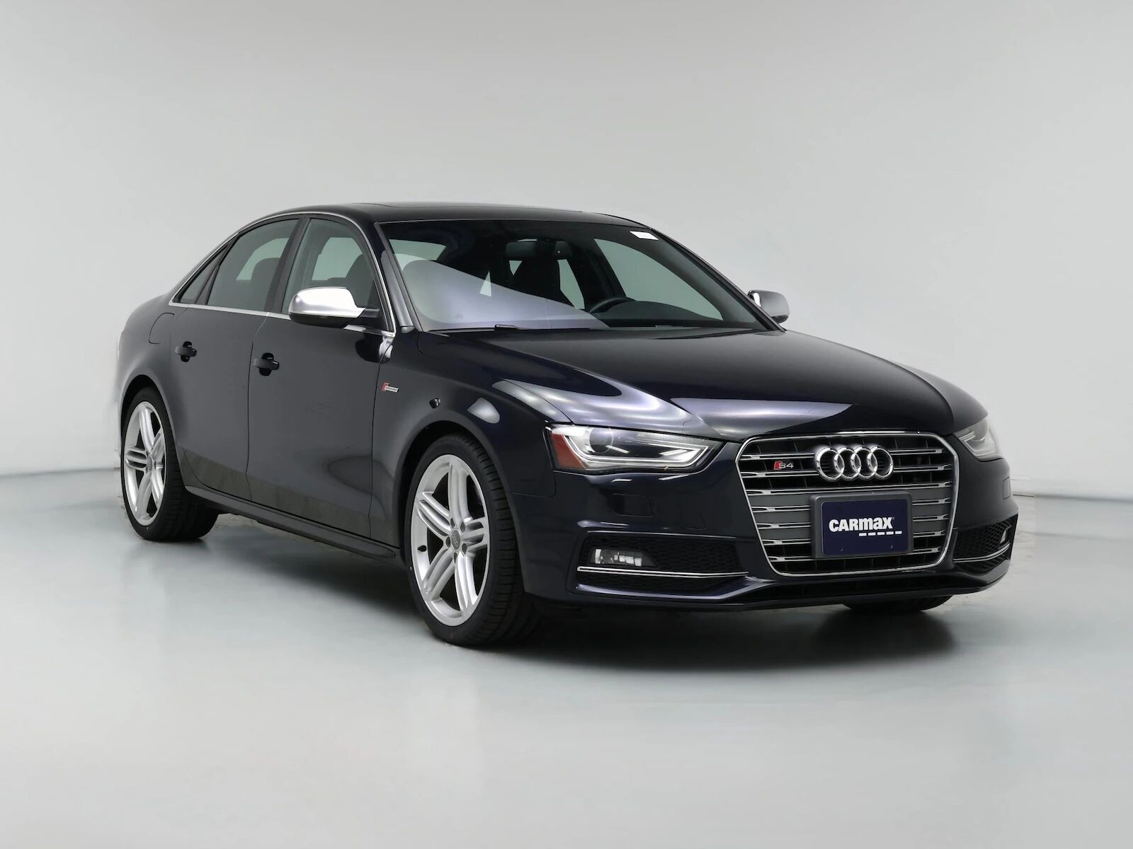 2016 AUDI S4