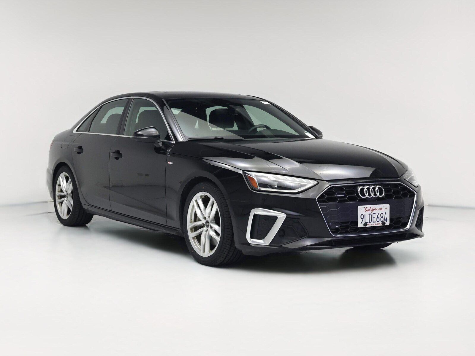 2024 AUDI A4