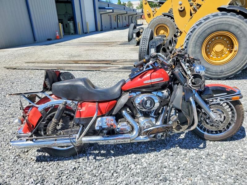 2010 HARLEY DAVIDSON Electra Glide Ultra Limited
