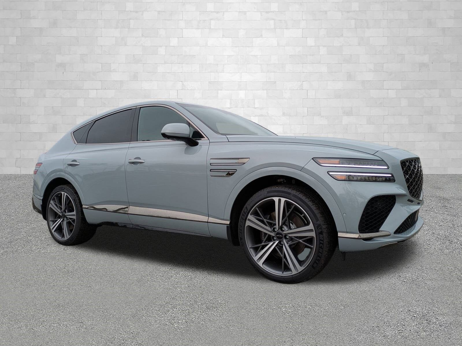 2026 GENESIS GV80