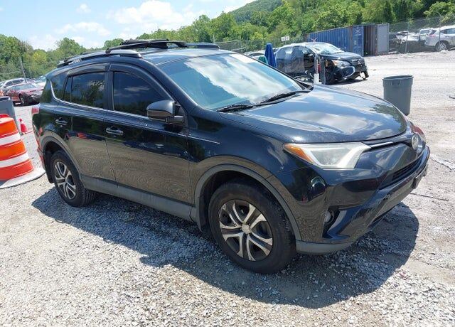 2017 TOYOTA RAV4