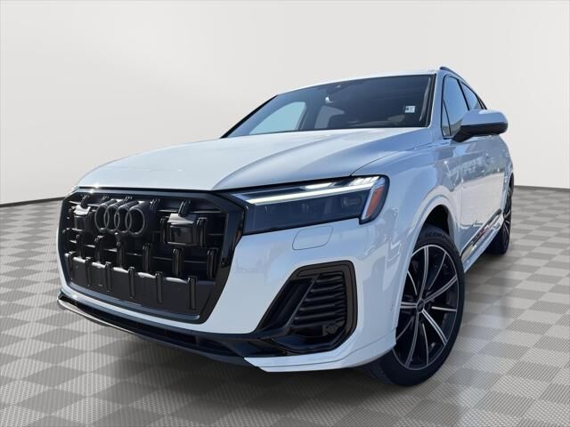 2025 AUDI Q7