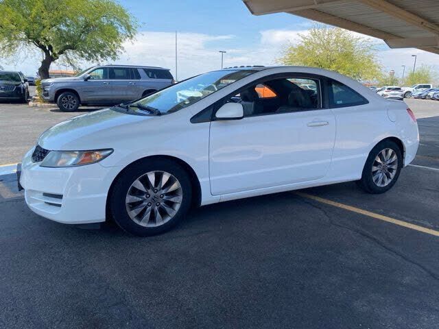2009 HONDA Civic