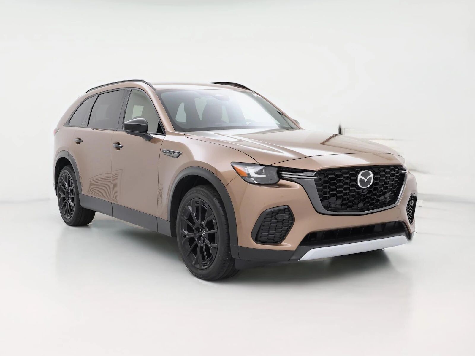 2025 MAZDA CX-70