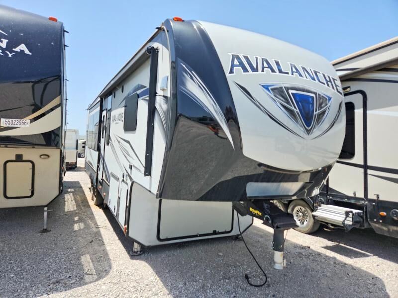 2018 KEYSTONE Keystone
