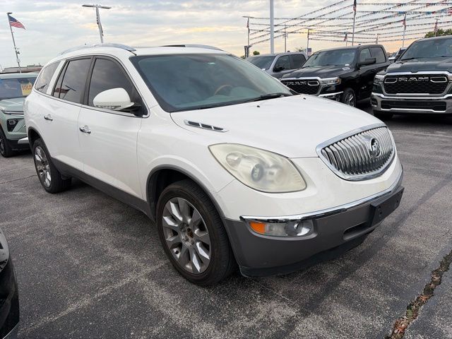 2010 BUICK Enclave