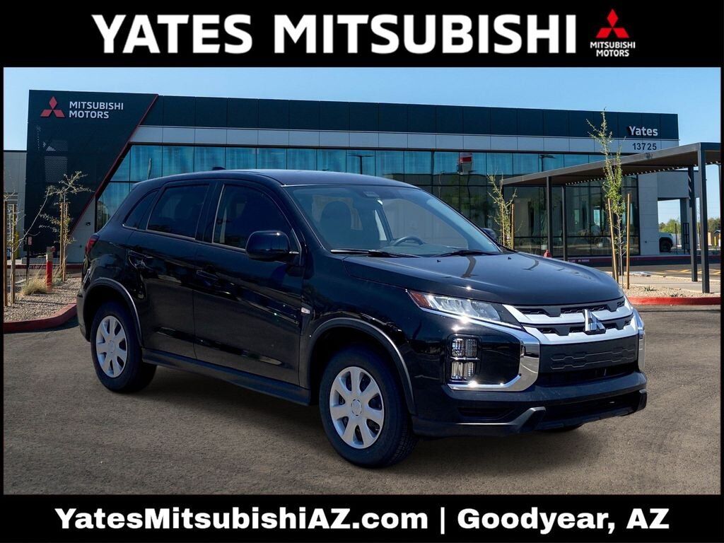 2026 MITSUBISHI Outlander Sport