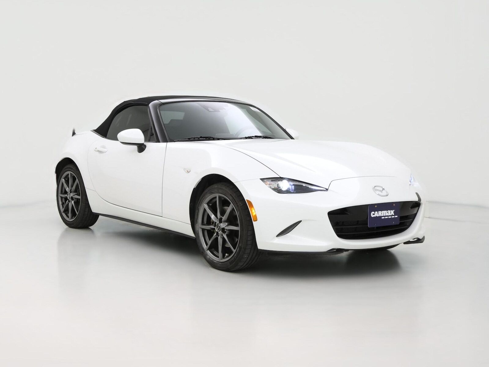 2016 MAZDA MX-5