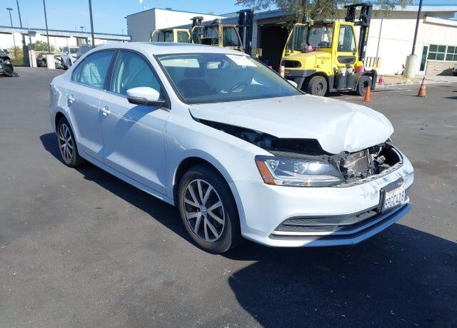 2018 VOLKSWAGEN Jetta