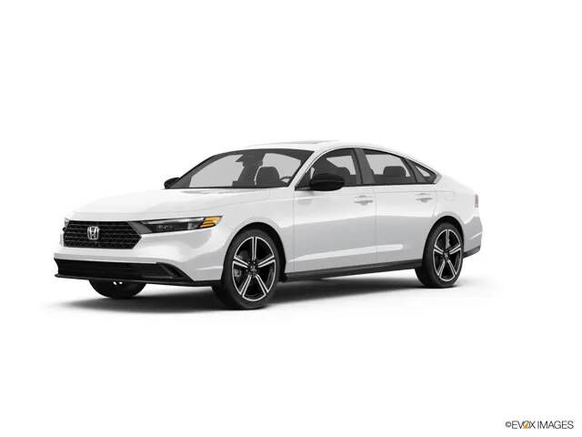 2026 HONDA Accord