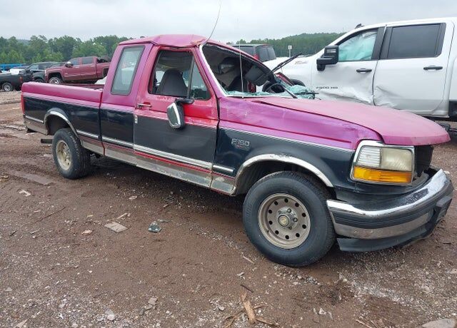 1994 FORD F-150