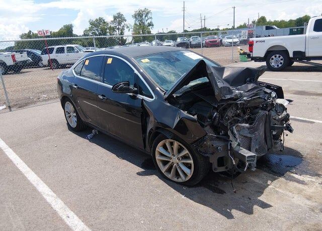 2015 BUICK Verano