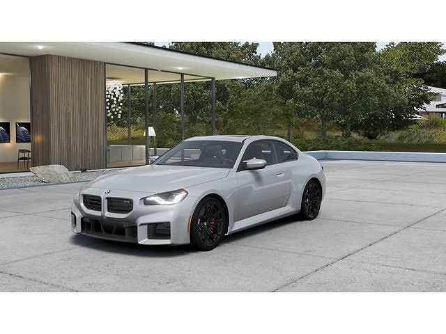2026 BMW M2