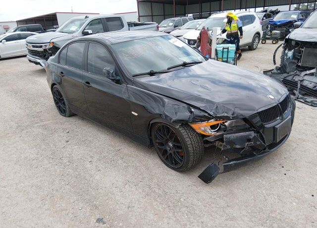 2006 BMW 3 Series