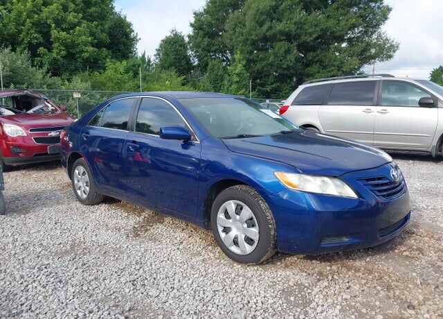2008 TOYOTA Camry