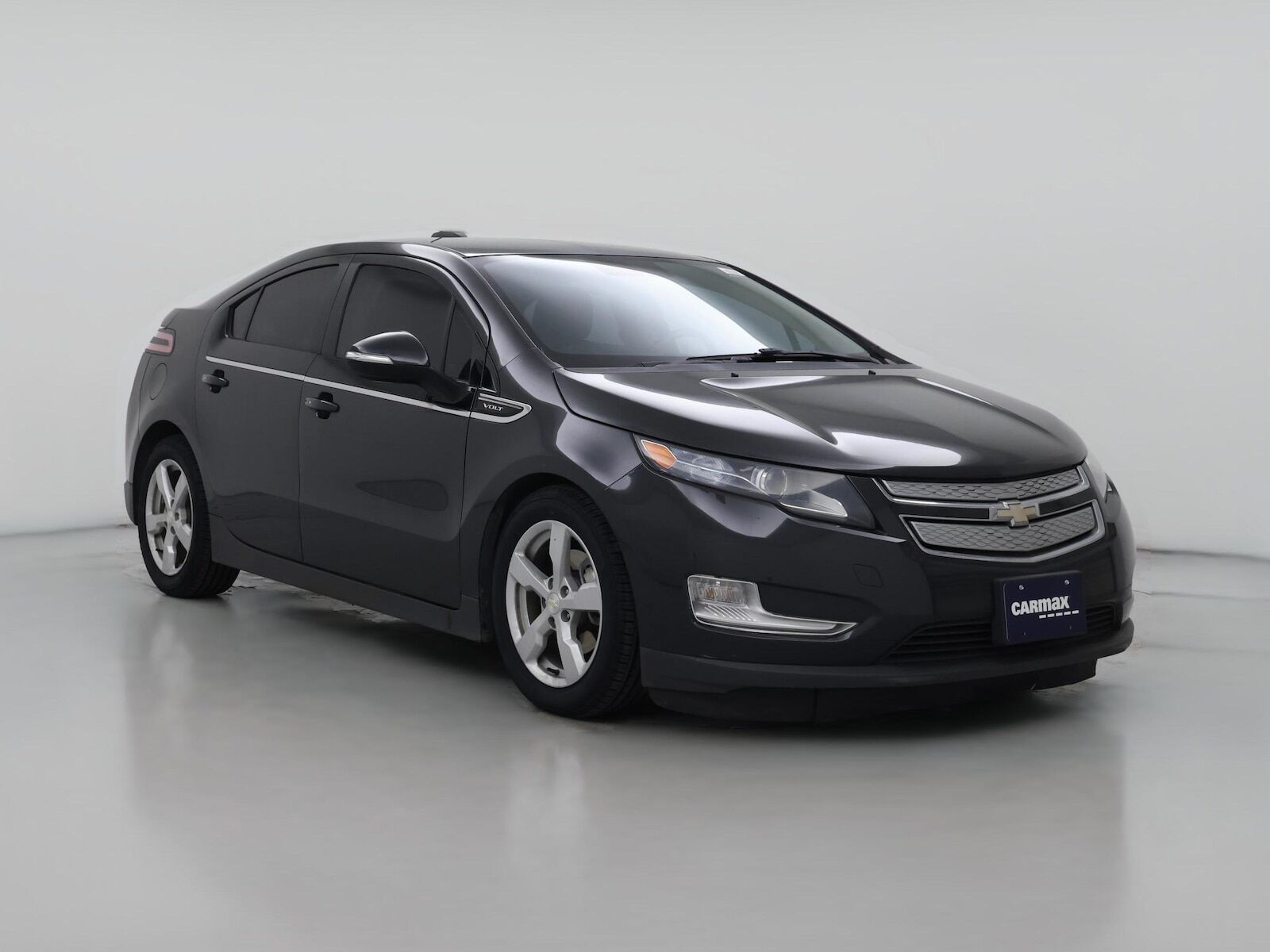 2015 CHEVROLET Volt