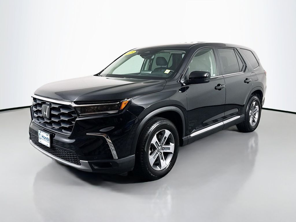 2023 HONDA Pilot