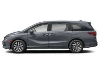 2026 HONDA Odyssey