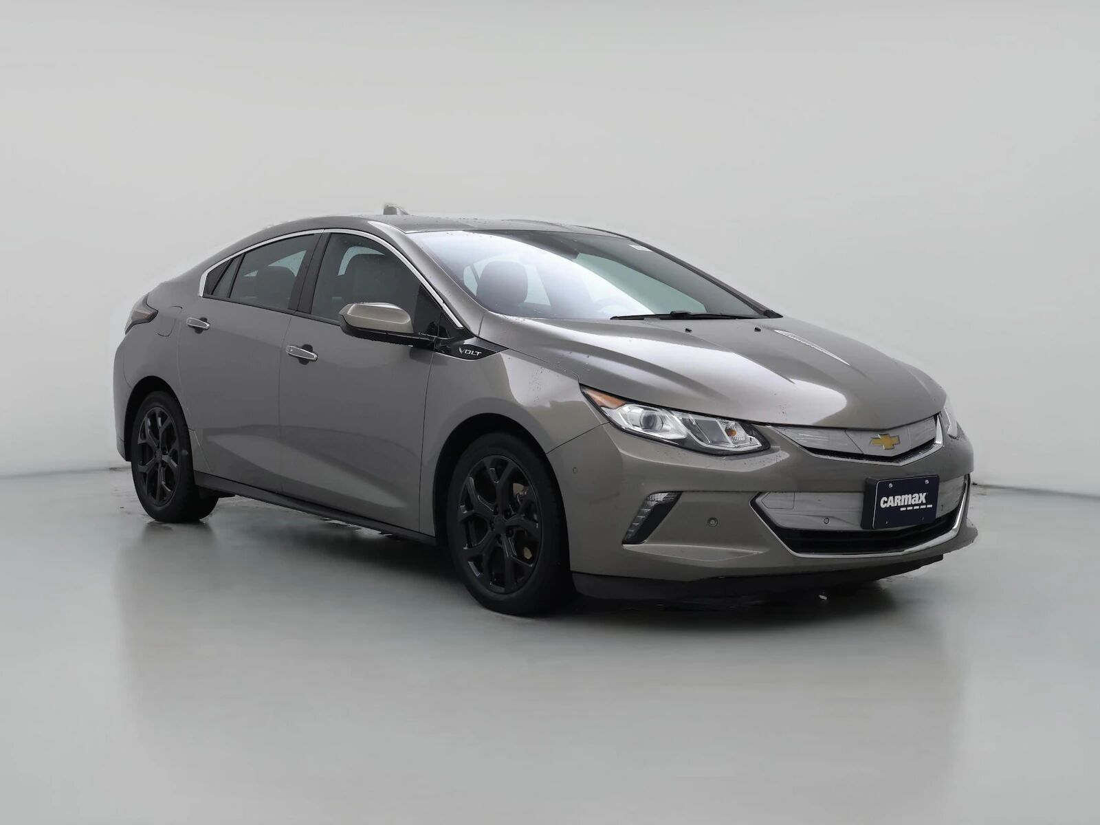 2017 CHEVROLET Volt