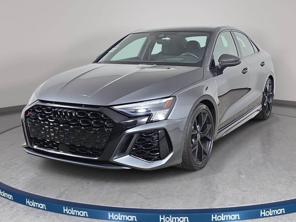 2023 AUDI RS3