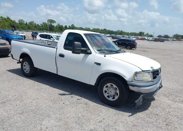 2003 FORD F-150